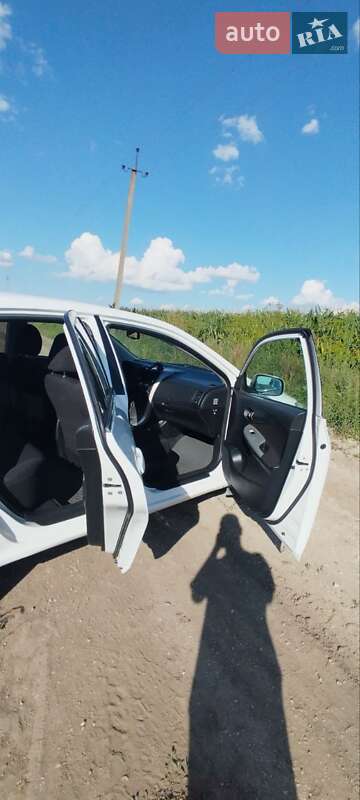 Седан Toyota Corolla 2008 в Тернополі