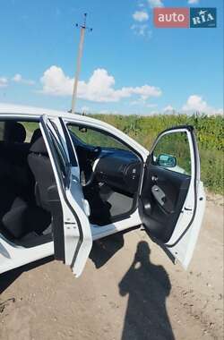 Седан Toyota Corolla 2008 в 