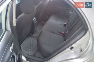 Седан Toyota Corolla 2008 в 