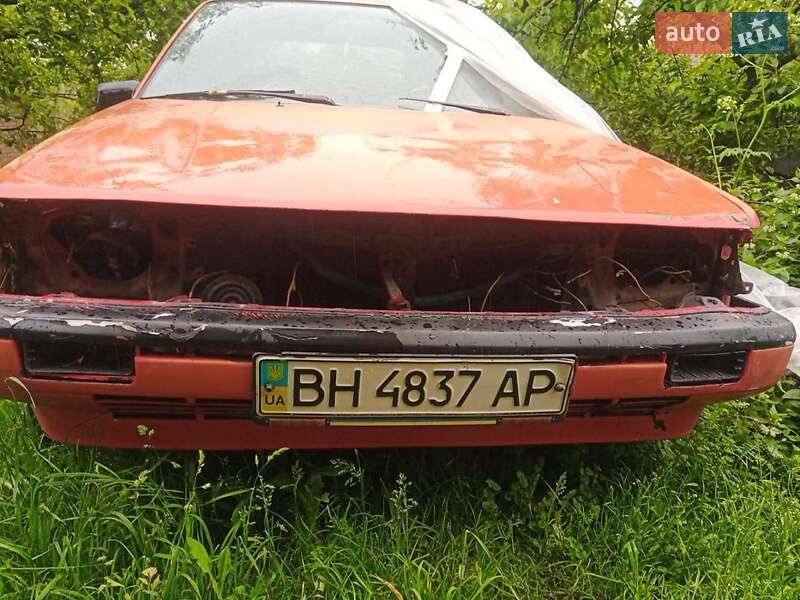 Ліфтбек Toyota Corolla 1986 в Вінниці