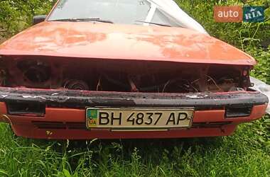 Лифтбек Toyota Corolla 1986 в 