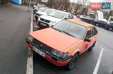 Лифтбек Toyota Corolla 1986 в Виннице