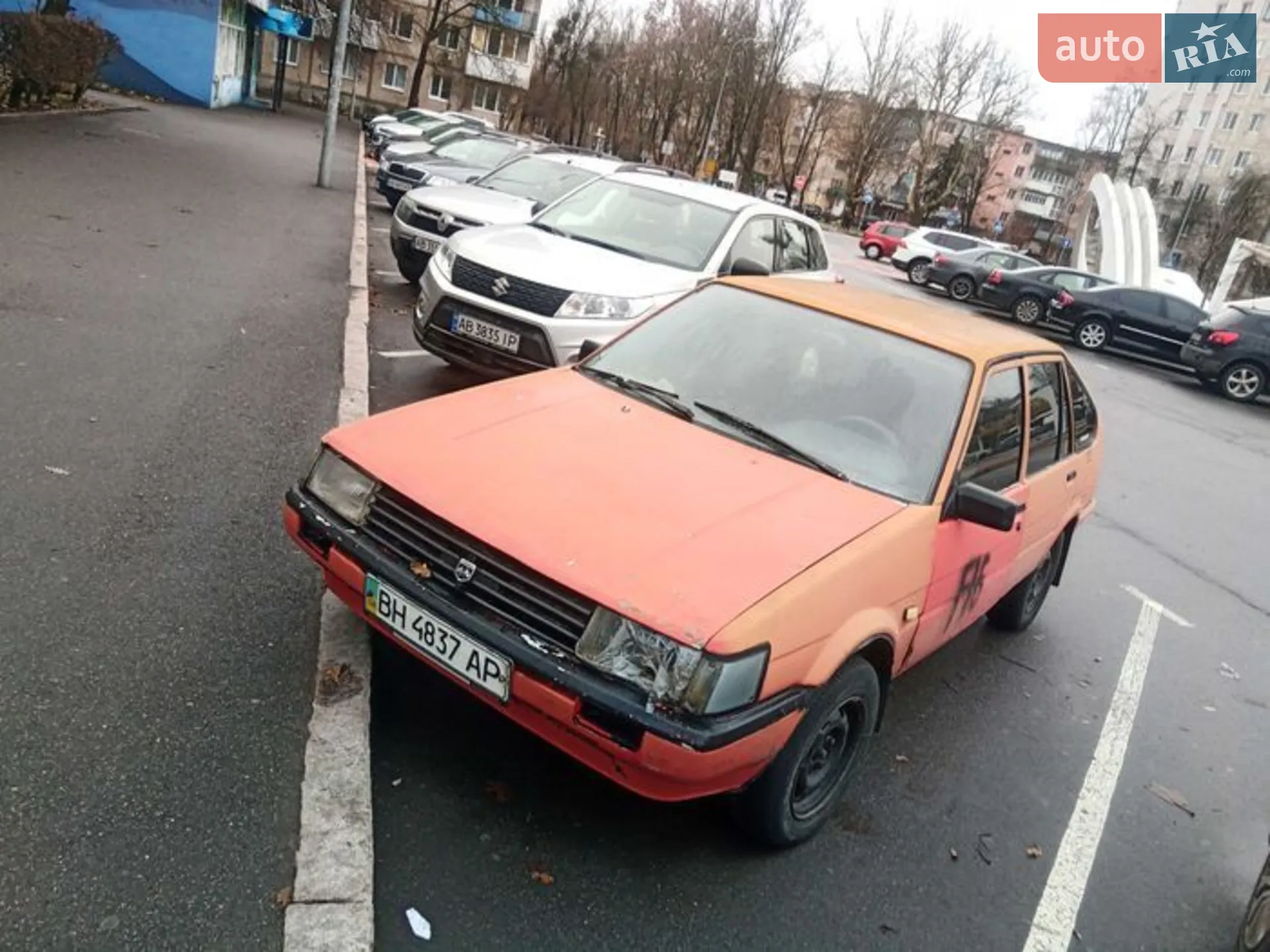 Фото авто 6