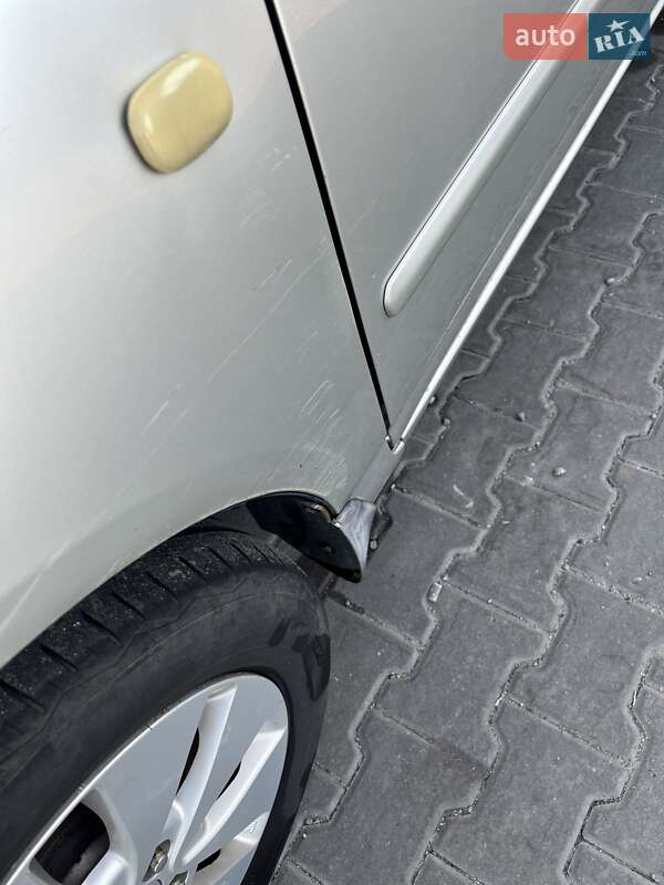 Седан Toyota Corolla 2006 в Обухові фото 11 Седан Toyota Corolla 2006 в Обухові