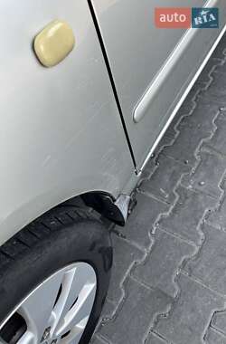 Седан Toyota Corolla 2006 в 
