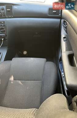 Седан Toyota Corolla 2006 в 