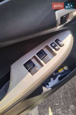 Седан Toyota Corolla 2008 в Киеве