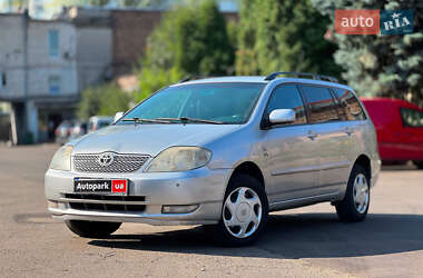 Универсал Toyota Corolla 2003 в Киеве