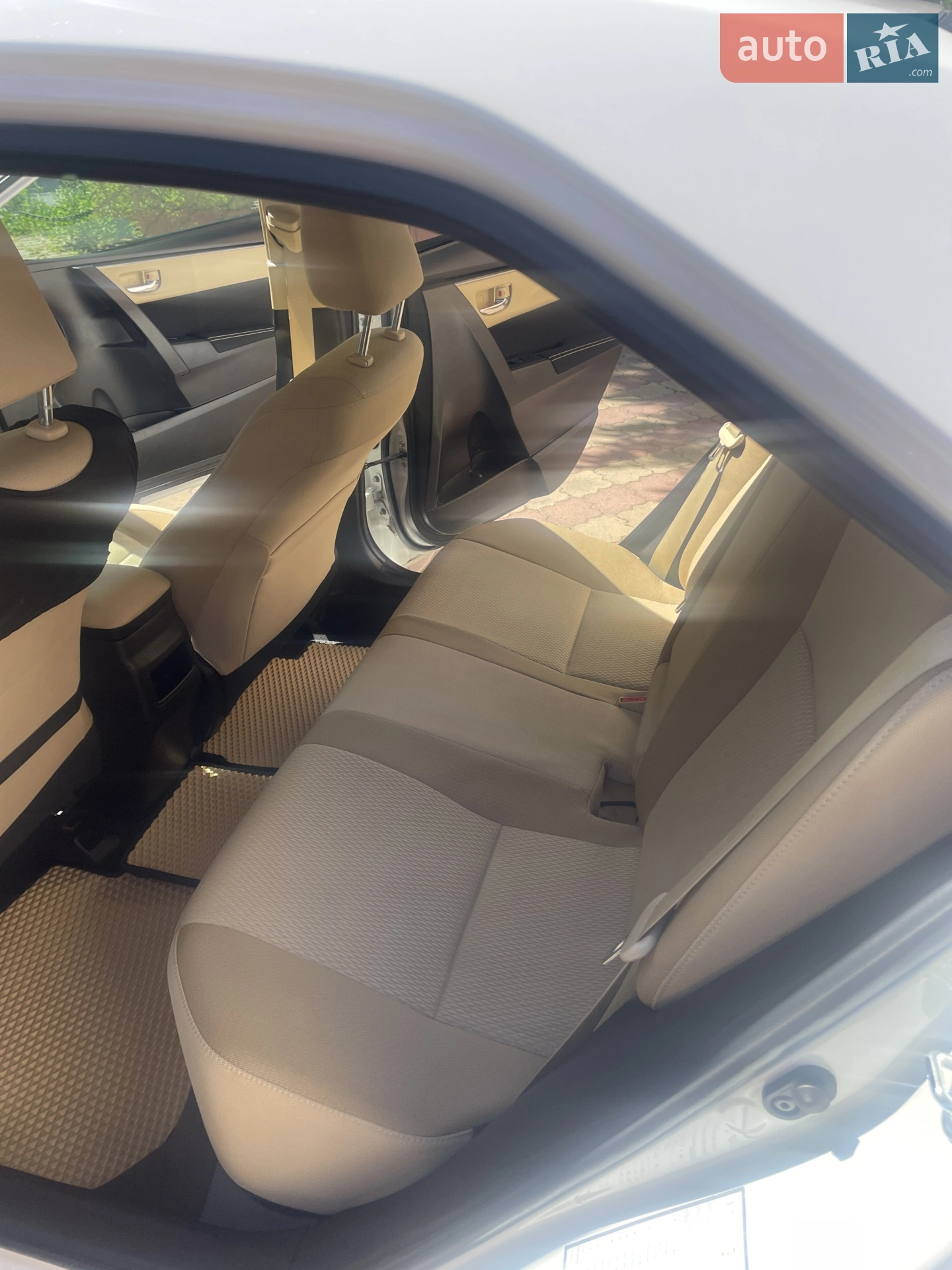 2018 Toyota Corolla - мініатюра 7