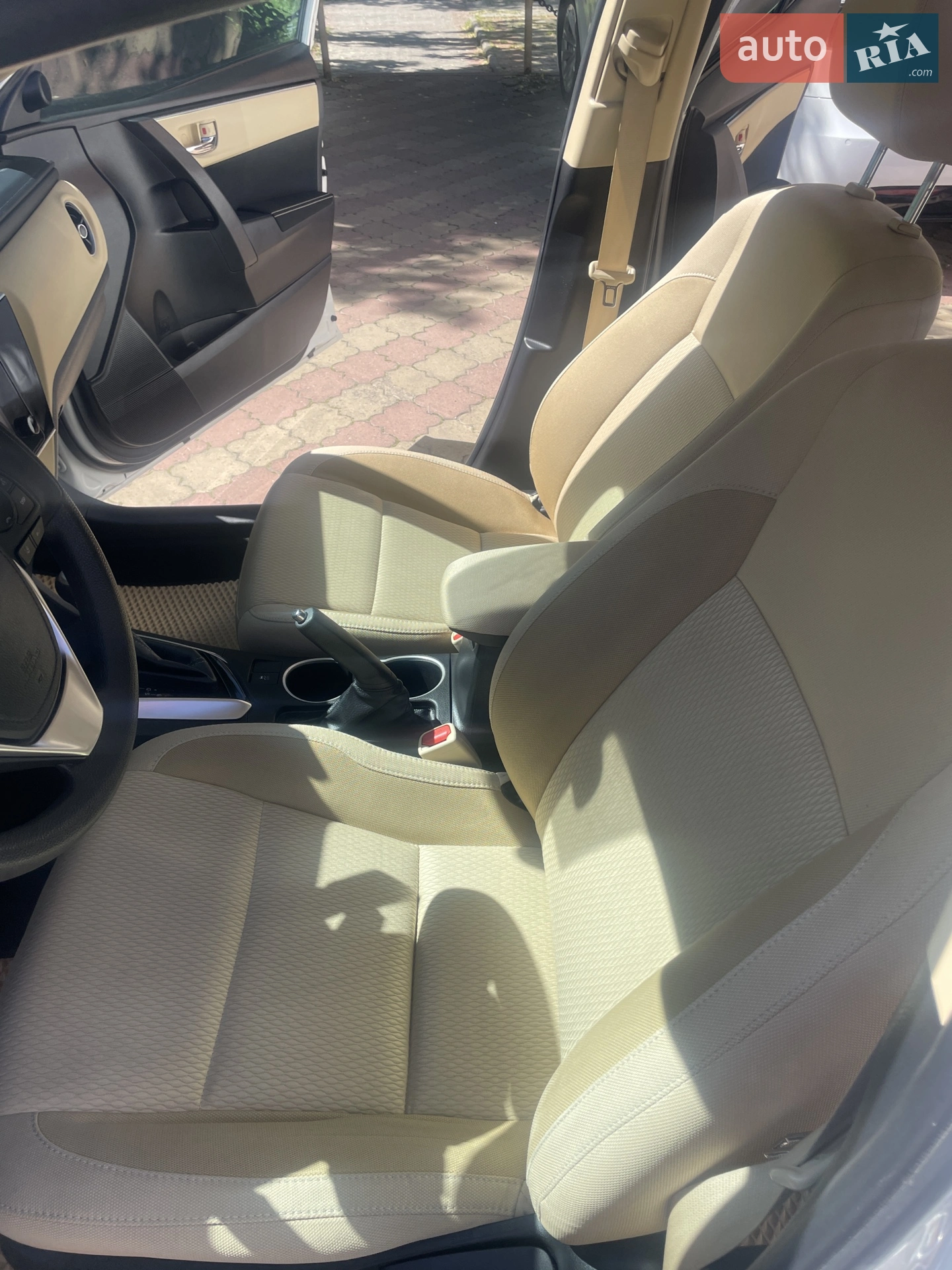 2018 Toyota Corolla - мініатюра 9
