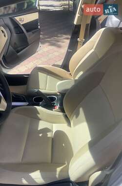 Седан Toyota Corolla 2018 в 