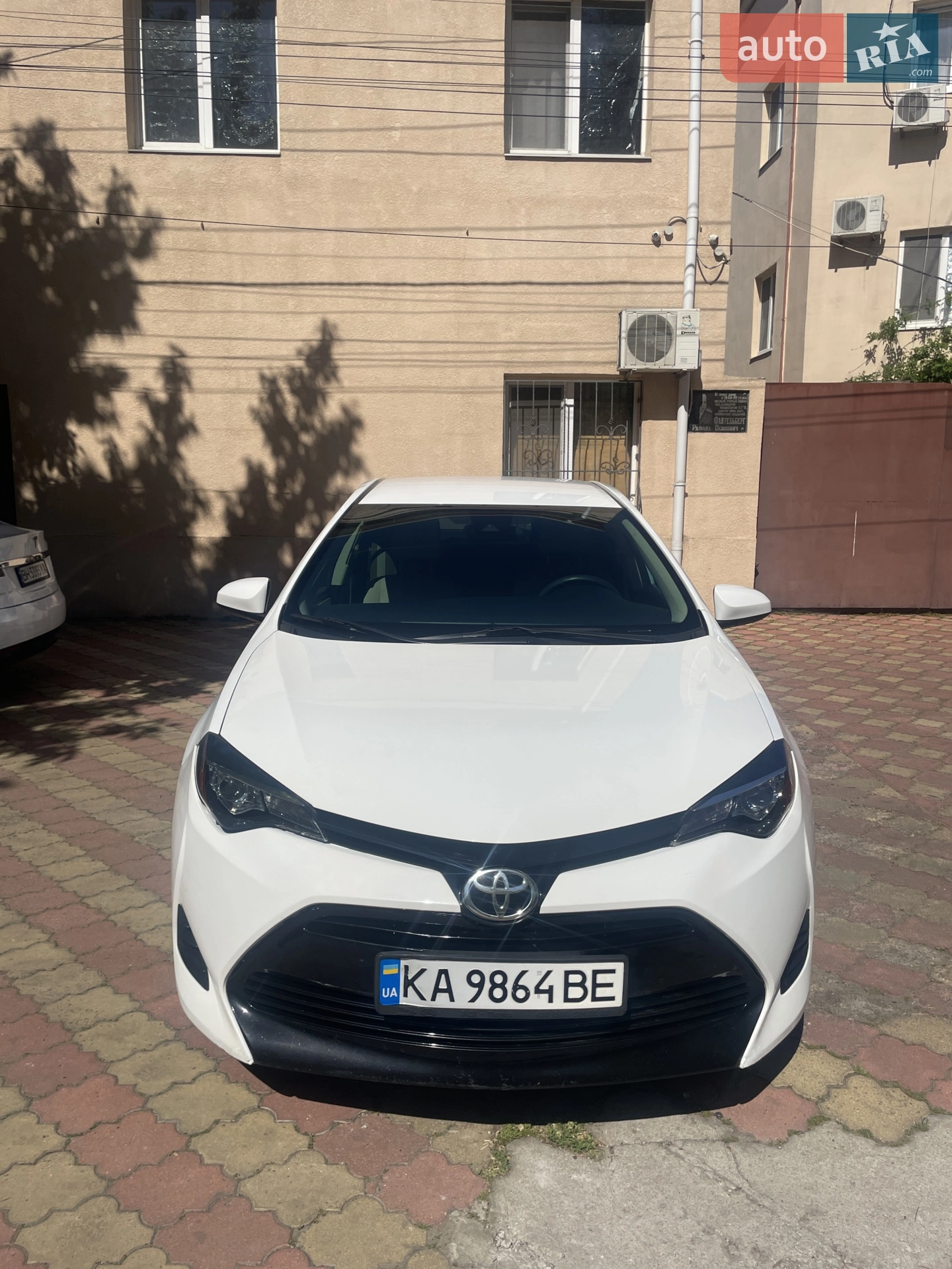 2018 Toyota Corolla - мініатюра 14