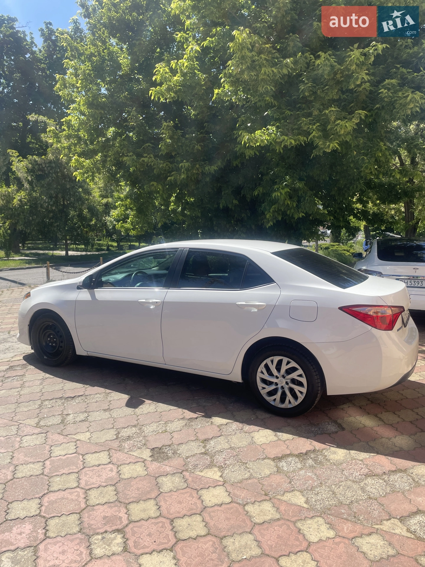 2018 Toyota Corolla - мініатюра 17