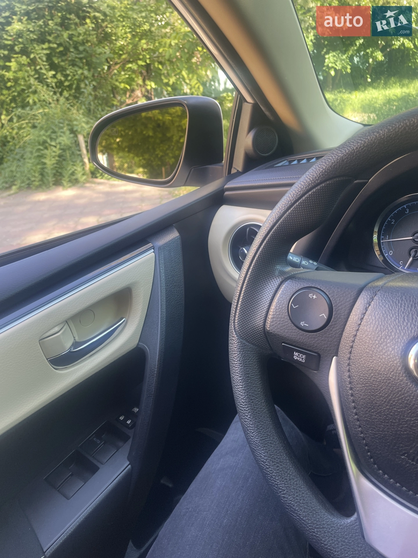 2018 Toyota Corolla - мініатюра 30