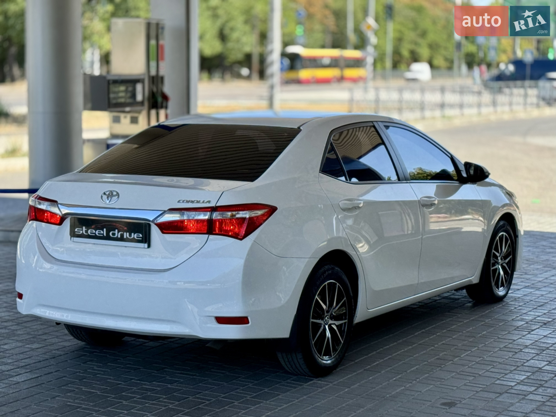 2018 Toyota Corolla - мініатюра 5
