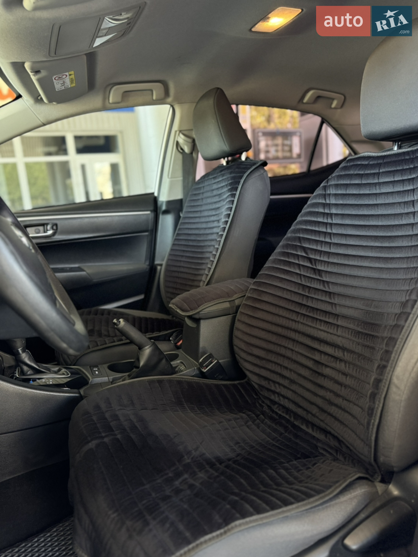 2018 Toyota Corolla - мініатюра 8