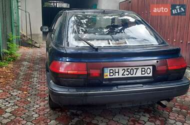 Ліфтбек Toyota Corolla 1988 в Одесі