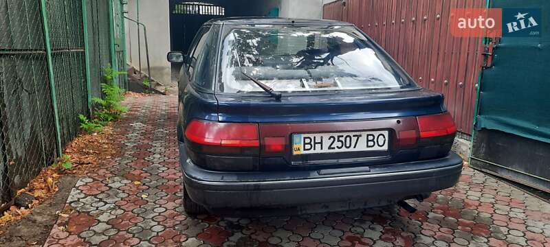 Toyota Corolla 1988