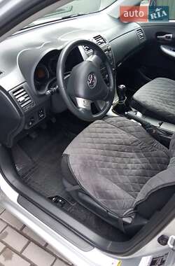 Седан Toyota Corolla 2008 в 