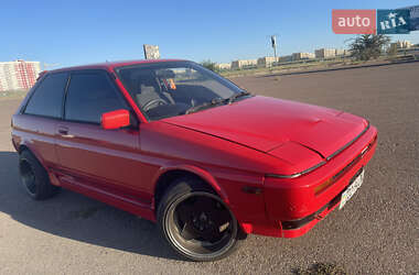 Хэтчбек Toyota Corolla 1990 в Одессе