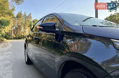 Седан Toyota Corolla 2016 в 