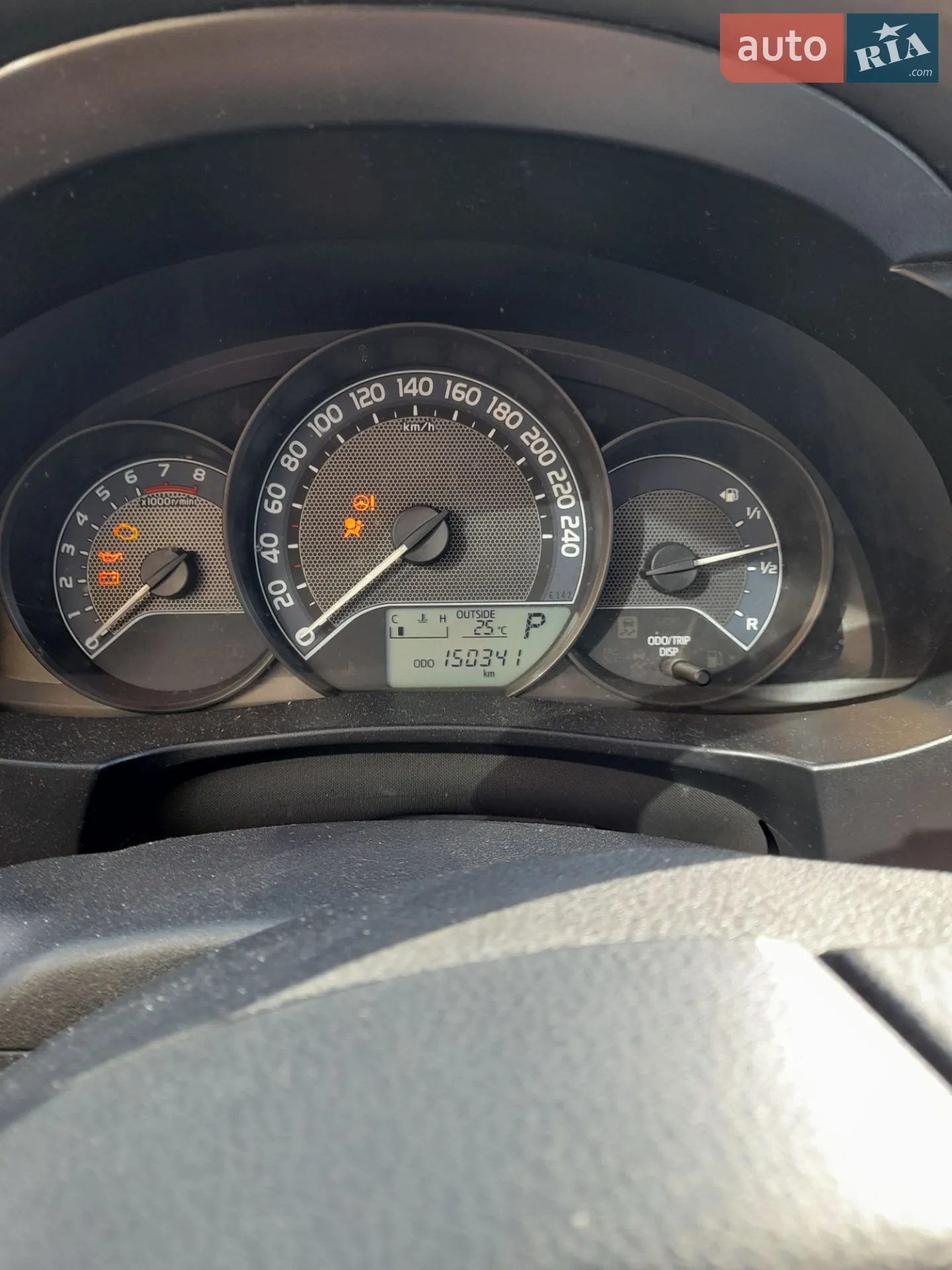 2016 Toyota Corolla - мініатюра 5