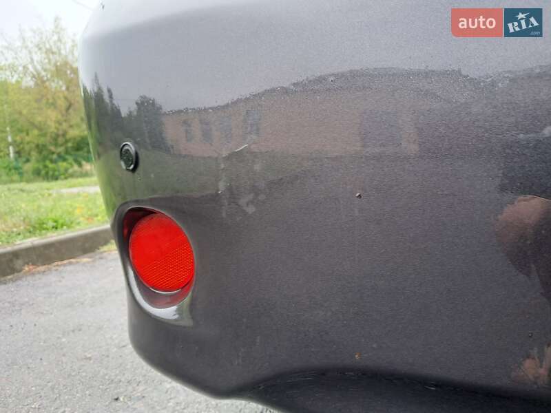 Седан Toyota Corolla 2007 в Краматорске фото 10 Седан Toyota Corolla 2007 в Краматорске