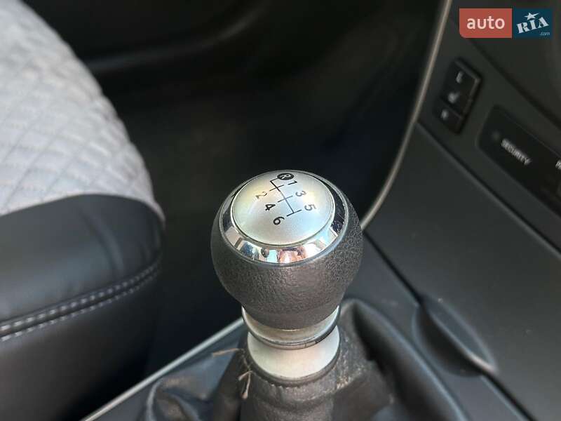 Седан Toyota Corolla 2009 в Одесі фото 24 Седан Toyota Corolla 2009 в Одесі