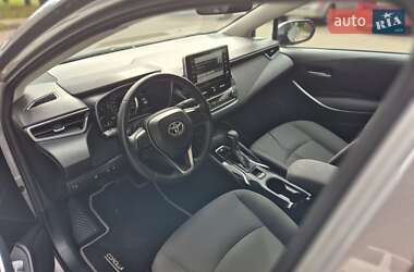 Седан Toyota Corolla 2020 в Києві