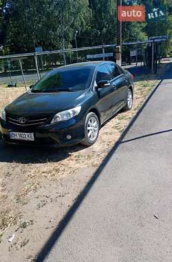 Седан Toyota Corolla 2012 в Подільську