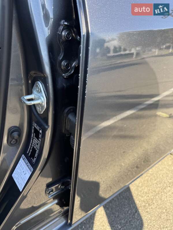 Седан Toyota Corolla 2017 в Буче