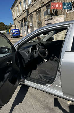 Седан Toyota Corolla 2008 в 