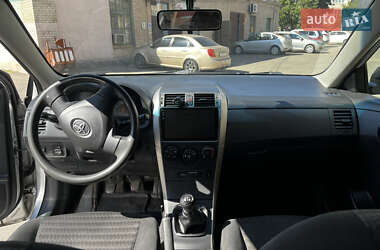 Седан Toyota Corolla 2008 в 