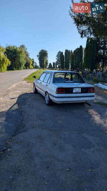 Седан Toyota Corolla 1983 в Білій Церкві
