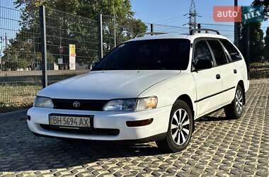 Універсал Toyota Corolla 1992 в Одесі