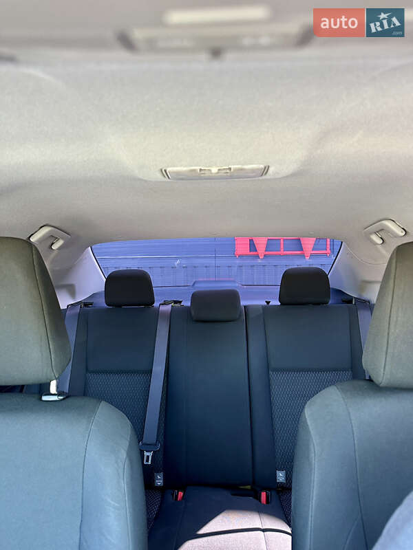 Седан Toyota Corolla 2013 в Вінниці фото 14 Седан Toyota Corolla 2013 в Вінниці