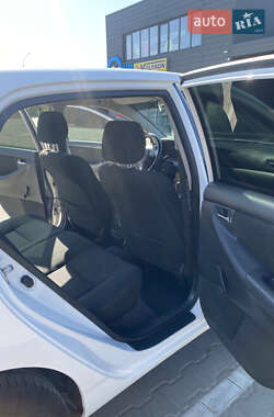 Хэтчбек Toyota Corolla 2006 в 