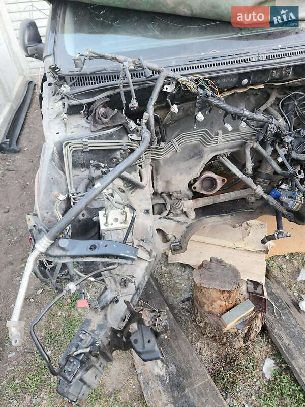 Хетчбек Toyota Corolla 2002 в Дніпрі