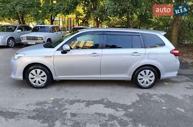 Универсал Toyota Corolla 2015 в 