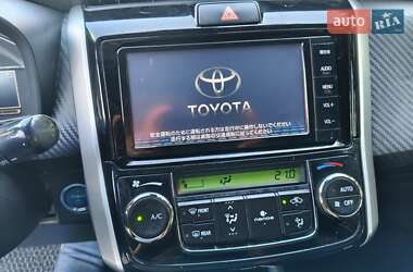 Универсал Toyota Corolla 2015 в 