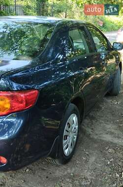 Седан Toyota Corolla 2008 в 