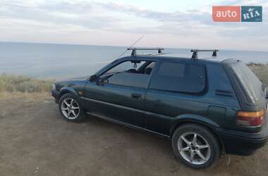 Хэтчбек Toyota Corolla 1988 в Кропивницком