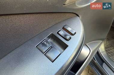 Седан Toyota Corolla 2008 в 