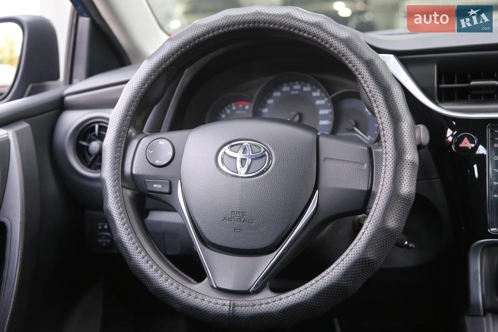 2016 Toyota Corolla - мініатюра 16