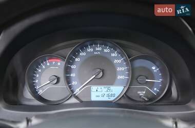 Седан Toyota Corolla 2016 в 