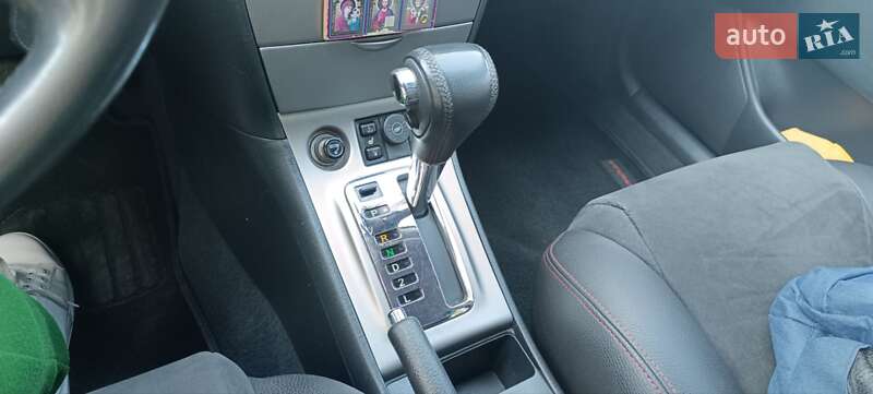 Хэтчбек Toyota Corolla 2007 в Киеве