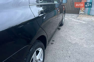 Седан Toyota Corolla 2009 в 