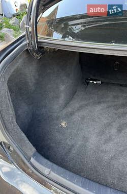 Седан Toyota Corolla 2009 в 