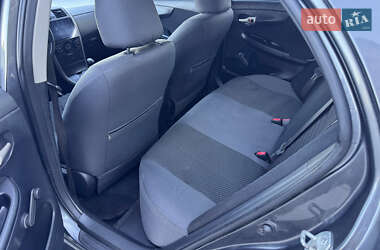 Седан Toyota Corolla 2008 в 