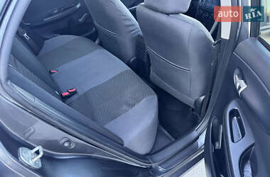 Седан Toyota Corolla 2008 в 